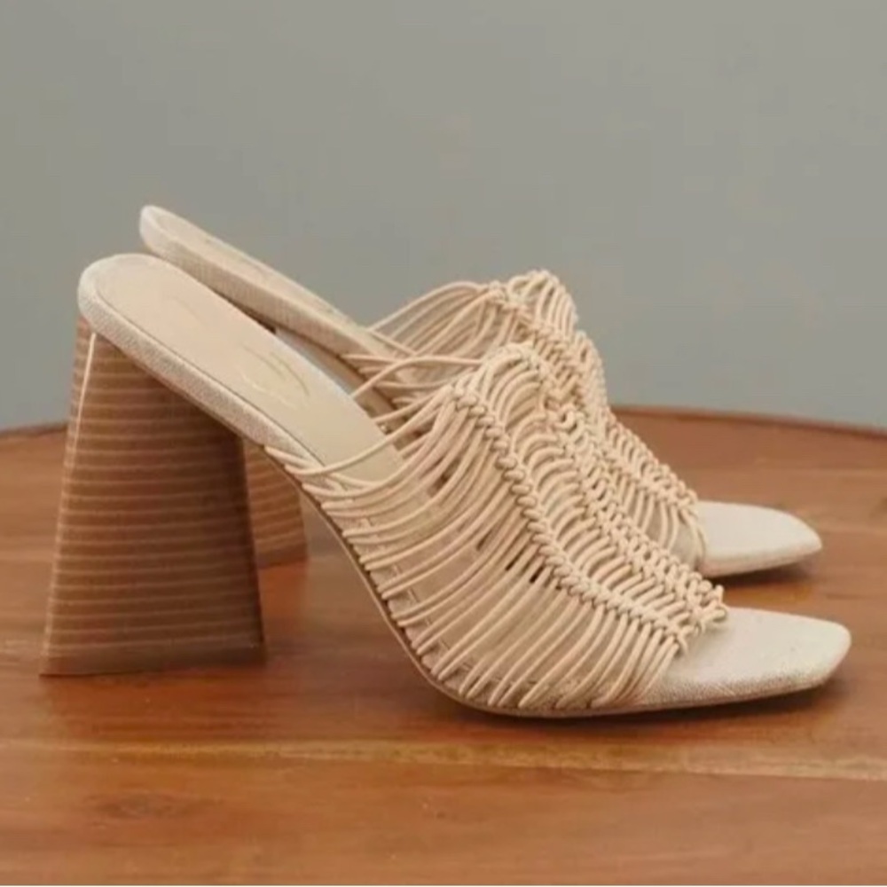 Sam Edelman Heels